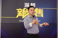 携手阿里躺平智造，卡百利新零售运动的获客之旅