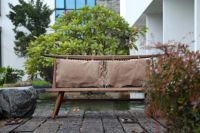 获奖好物丨琴瑟椅，生活中的设计音符