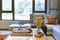 金茂绿建粒子阻尼技术,面向未来的室内降噪黑科技