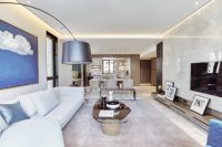 金茂绿建粒子阻尼技术,面向未来的室内降噪黑科技