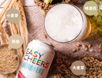 好喝到想私藏！女生也爱喝的比利时白啤来了！