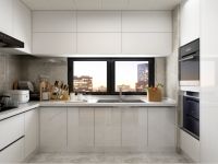 当意式轻奢遇上爱美爱自由的生活家