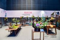 以花之名为美好生活添色！记录2020“艺展杯”花艺创意设计大赛