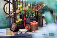 以花之名为美好生活添色！记录2020“艺展杯”花艺创意设计大赛