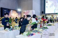 以花之名为美好生活添色！记录2020“艺展杯”花艺创意设计大赛