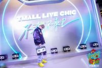 不一样的明星跨界！李娜、白敬亭携手HCK哈士奇空降2020SneakerCon