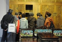 传统文化复兴再添新阵地，2021年国际禅意美学与中式家居博览会招商启动