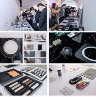 广东大门设计创新产业园开园暨2020顺德设计周“设计链·产业链·价值链”论坛