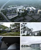 广东大门设计创新产业园开园暨2020顺德设计周“设计链·产业链·价值链”论坛