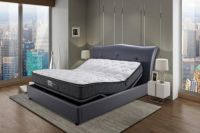 红星美凯龙“超级床垫品类节”，超值优惠引爆床垫5年换新潮