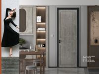 合力门业丨打开时间的画卷，以现代之心，赏古代之美~