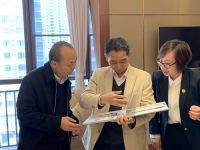 共赢分享 至诚合作|家居行业的向上攀登之力