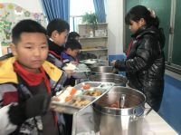 温暖与力量——来自海信冰箱安顺平坝的暖心助学故事