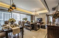 【领绣】百看不腻的欧式贵族风情，匠心刺绣工艺演绎梦想居所