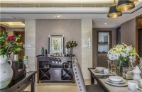 【领绣】百看不腻的欧式贵族风情，匠心刺绣工艺演绎梦想居所