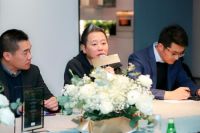 匠心·无界 博世厨房沙龙在天津成功举办！