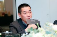 匠心·无界 博世厨房沙龙在天津成功举办！