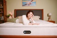 Simmons席梦思匠心大使叶诗文首支宣传片重磅上线 将“用心只做一件事”进行到底