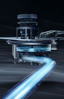 美的中式灭菌洗碗机BX2，满足你“只吃饭不洗碗”的心愿！