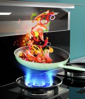 生活不拆分，美的集成灶WX08塑造一体化厨间