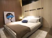 进驻罗浮宫，深耕AIoT家具的适居之家未来5年将建店2000+