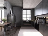 火星人集成灶|集成厨电,开放厨房,开启新厨房主张