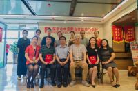 傻大姐家政荣获“最具民生贡献雇主”的殊荣