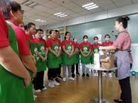 傻大姐家政荣获“最具民生贡献雇主”的殊荣
