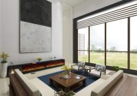 百强家具丨千平别墅,如何打造充满高级感又温馨的家!