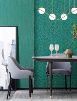 科翔墙布：光感太强，给你清凉一“夏”