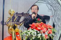 无界诗意|专访蒙娜丽莎黄辉，窥探岩板的未来