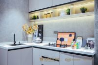 无界诗意|专访蒙娜丽莎黄辉，窥探岩板的未来