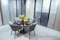 无界诗意|专访蒙娜丽莎黄辉，窥探岩板的未来