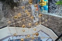 无界诗意|专访蒙娜丽莎黄辉，窥探岩板的未来