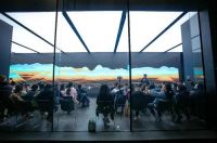 展览丨PMA+Plasma Studio 以千面江山展受邀参与Roca Beijing G...