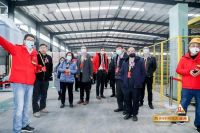 西卡BFM三喜同庆!贺开业!迎决赛!创40亿!