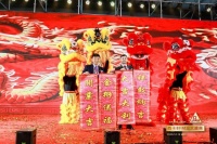 西卡BFM三喜同庆!贺开业!迎决赛!创40亿!