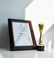 良信电器Magic Panels系列产品荣获2020智能家居创新产品·鼎智奖