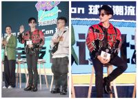 不潮不来电！人气偶像明星白敬亭携手HCK哈士奇空降2020SneakerCon