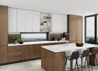 MK：厨间品质生活，从意式风格开始