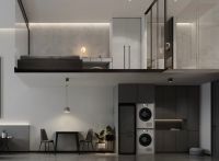 从美的、海信入驻手取开设线下家装工厂直供店 看家电与家装的融合