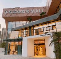 从美的、海信入驻手取开设线下家装工厂直供店 看家电与家装的融合