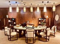 卓木王1983，缔造城市精英理想生活