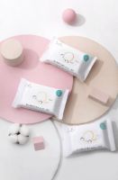 为爱0添加 全棉时代率先解锁“棉湿巾”市场真空