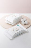 湿巾健康护理市场新宠 全棉时代多片装婴童0添加湿巾上市