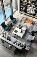 RONGOR资讯 | 朗联设计荣获国际设计传媒大奖！