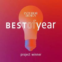 喜讯丨明德设计荣获2020美国Best of Year Awards大奖！