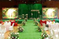 委婉的表示去不了婚礼现场 结婚当天要注意哪些细节