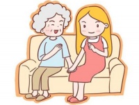 怎样和婆婆相处才聪明 这样才会幸福的生活在一起