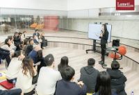 合作共赢，蒙泰设计 X Lamett乐迈 X 鸣煌战略合作为美好发声